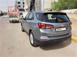 شيفروليه إكوينوكس